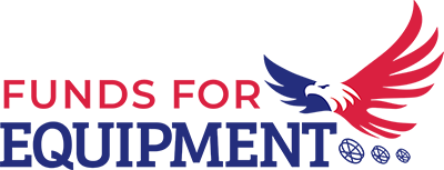 Funds for Equipment Logo